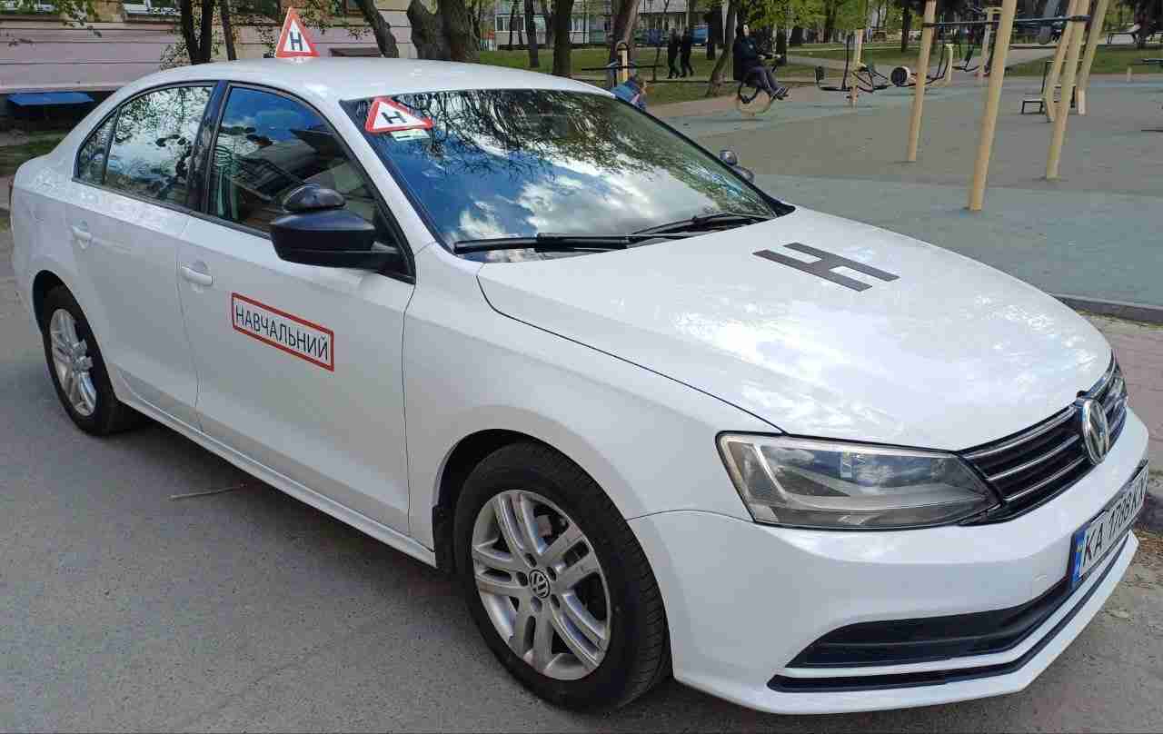 Volkswagen Jеtta