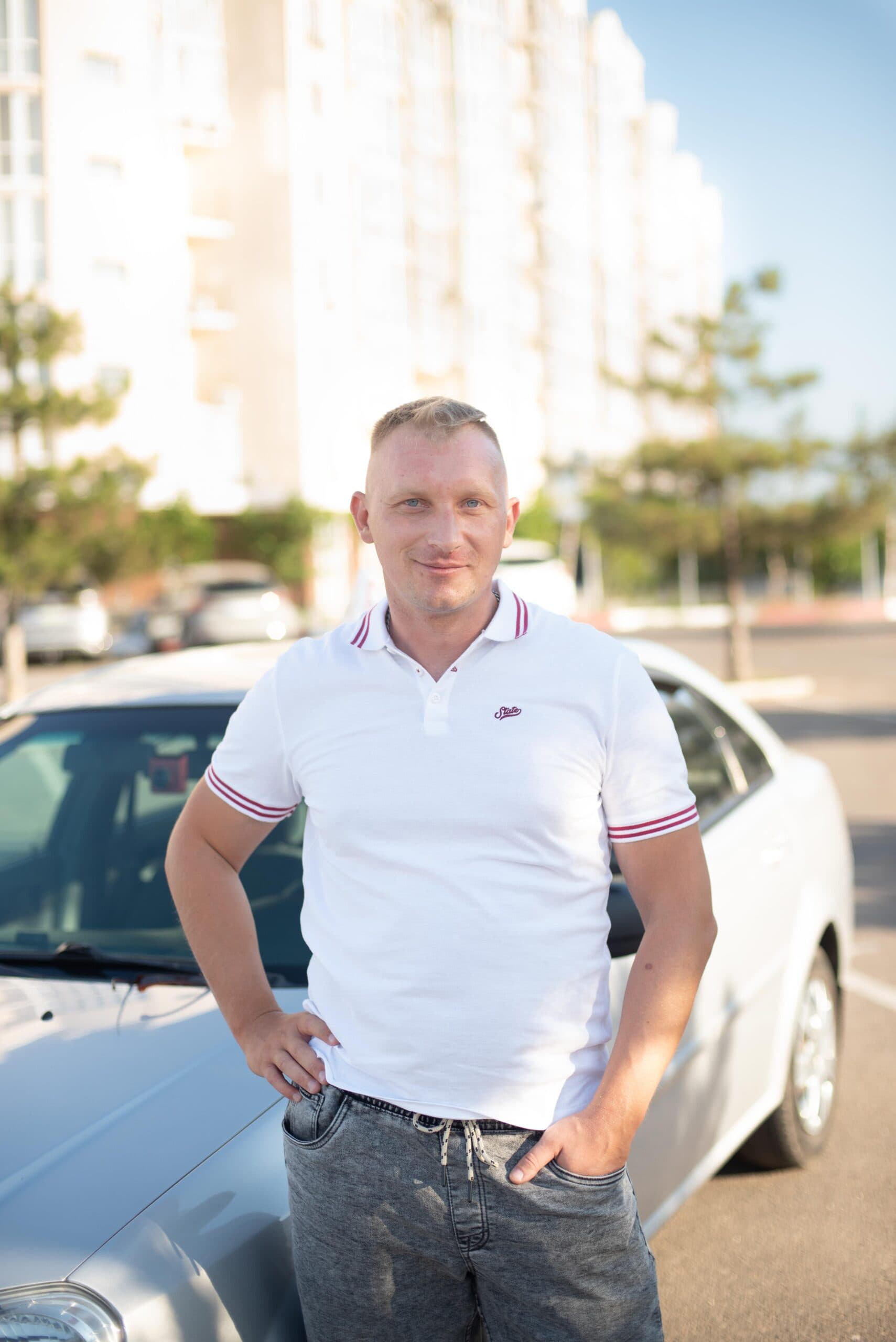 Володимир Смолік