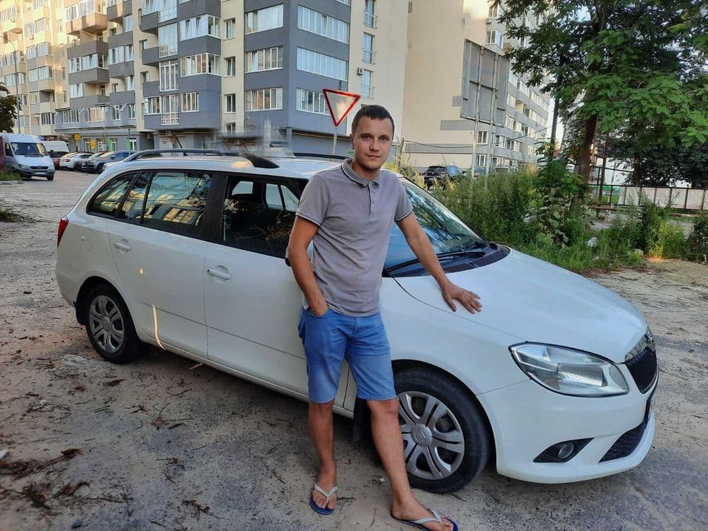 Ростислав