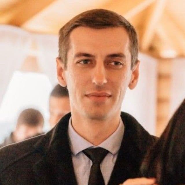 Сергей