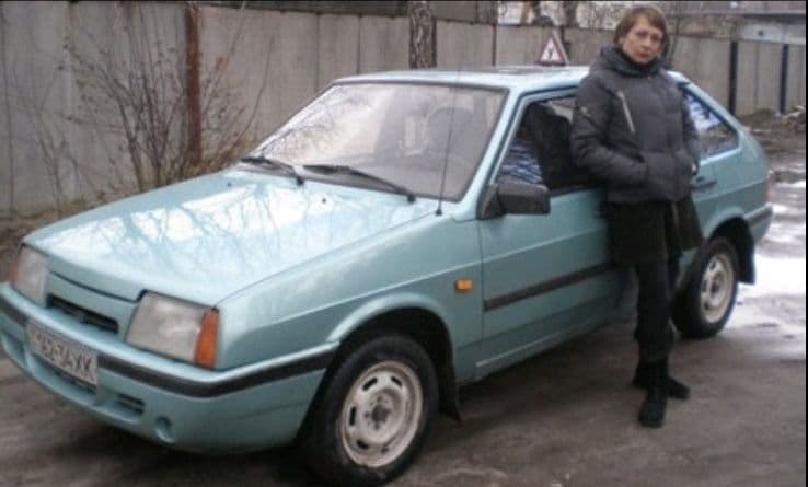 Алла Борисовна