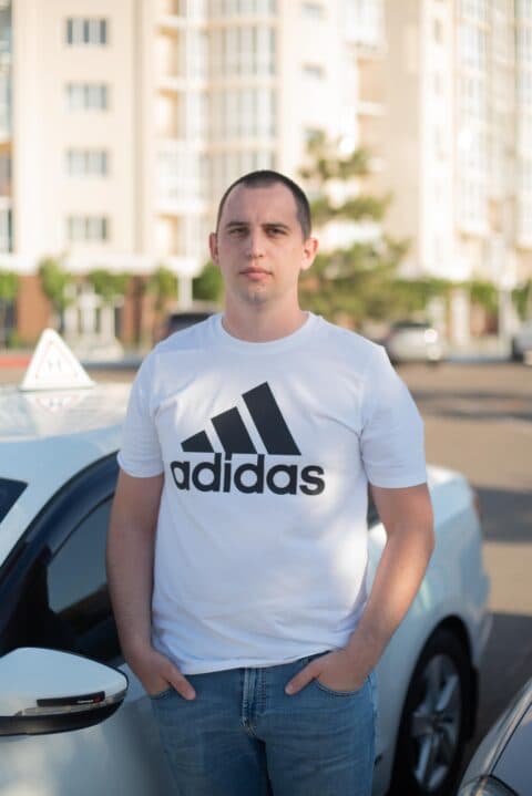 Віталій