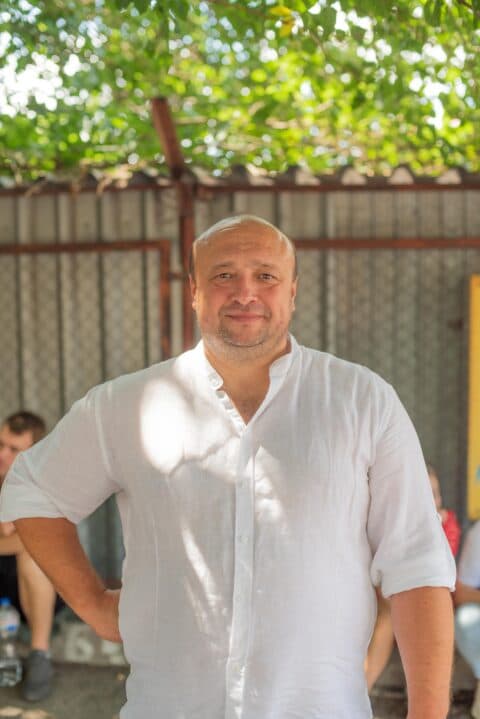 Олексій Сімченко