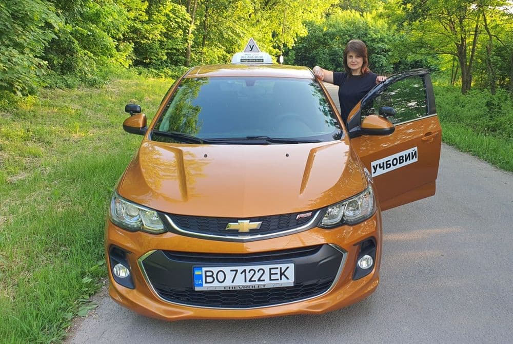 Людмила