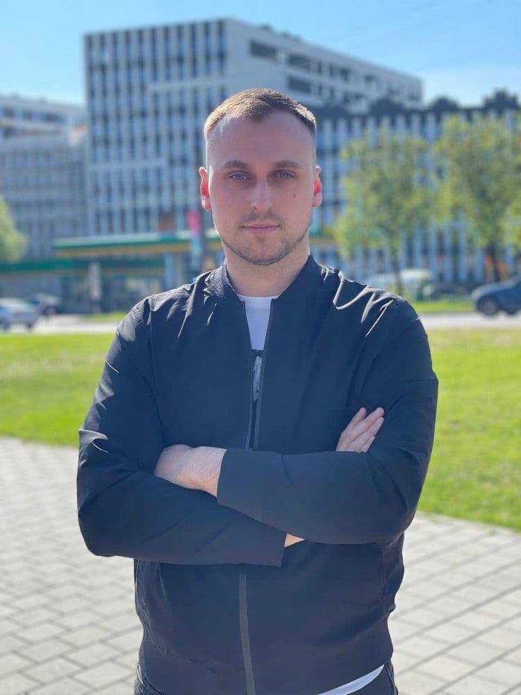 Андрій