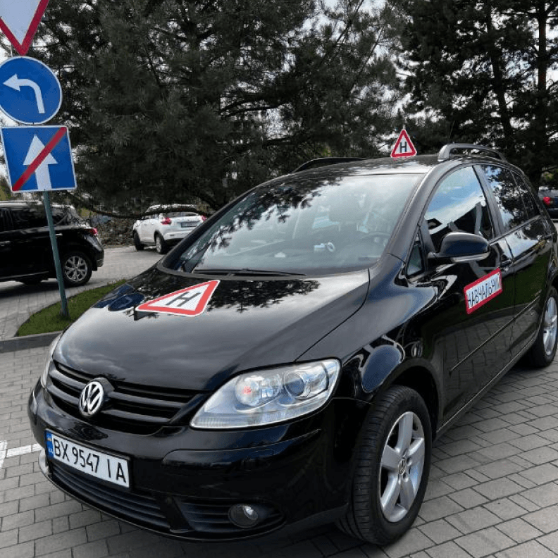 Volkswagen golf 5+, 2008